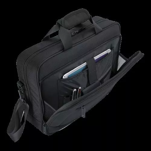 Voyager laptop táska 15" Narancssárga 