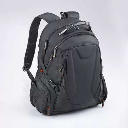 VOYAGER II HÁTIZSÁK LAPTOP ÉS IRATOK SZÁMÁRA   Narancssárga 