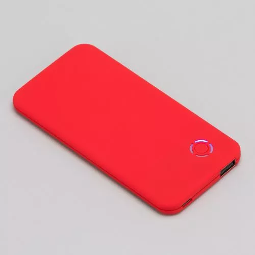 RAY POWER BANK 4000 mAh Piros 