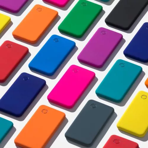 RAY POWER BANK 4000 mAh Szürke 