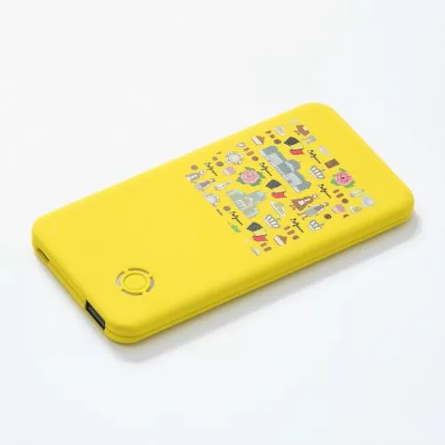 AUTÓKÉSZLET: HŐKÖRÖS 450 ML & RAY POWER BANK 4000 mAh   
