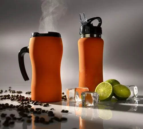 KULACS COLORISSIMO, 600 ml.  