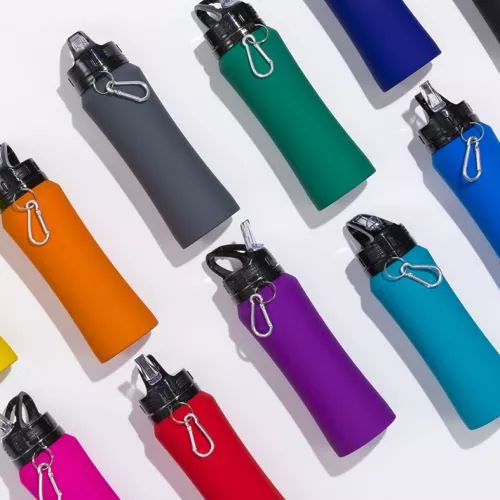 KULACS COLORISSIMO, 700 ml.  