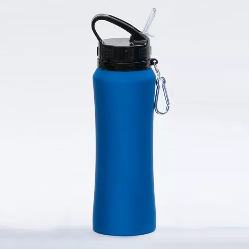 KULACS COLORISSIMO, 700 ml. Kék 