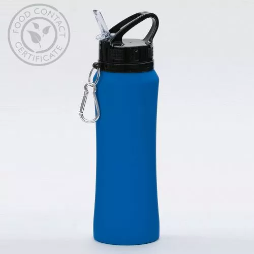 KULACS COLORISSIMO, 700 ml. Kék 