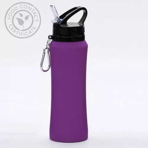 KULACS COLORISSIMO, 700 ml. Lila 