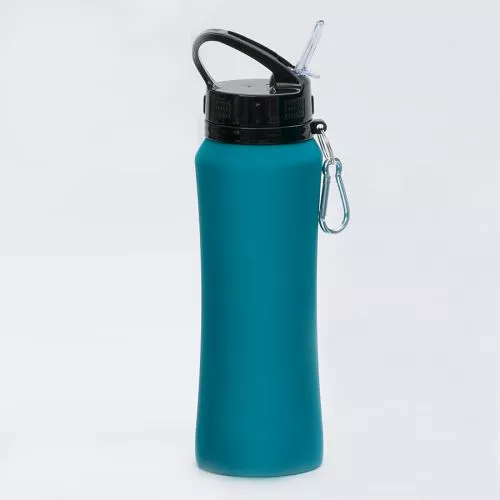 KULACS COLORISSIMO, 700 ml. turkiz 