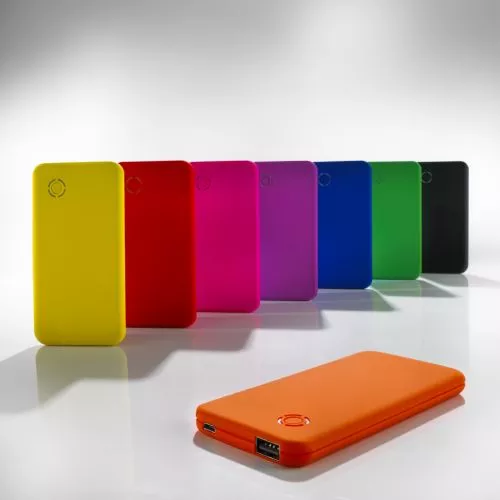 AUTÓKÉSZLET: HŐKÖRÖS 450 ML & RAY POWER BANK 4000 mAh  Fekete 
