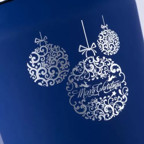 AUTÓKÉSZLET: HŐKÖRÖS 450 ML & RAY POWER BANK 4000 mAh  Kék 