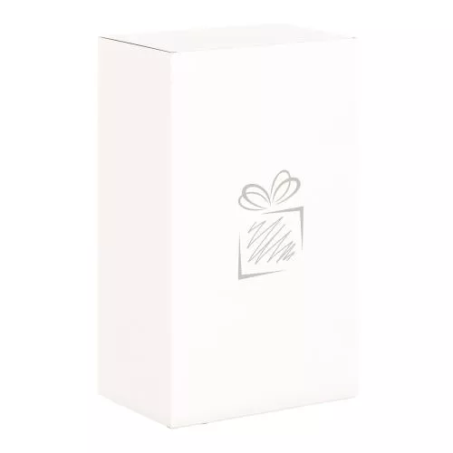 Nordic Ételhordó termosz, 600 ml Fekete 