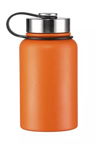 Nordic Ételhordó termosz, 600 ml Narancssárga 