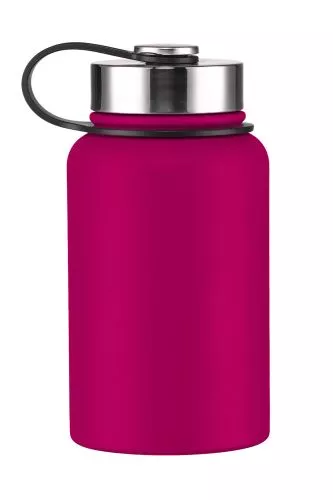 Nordic Ételhordó termosz, 600 ml Rózsaszín 
