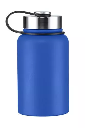 Nordic Ételhordó termosz, 600 ml sötétkék 
