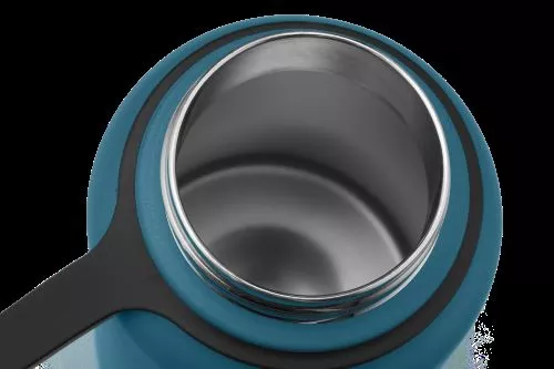 Nordic Ételhordó termosz, 600 ml sötétkék 