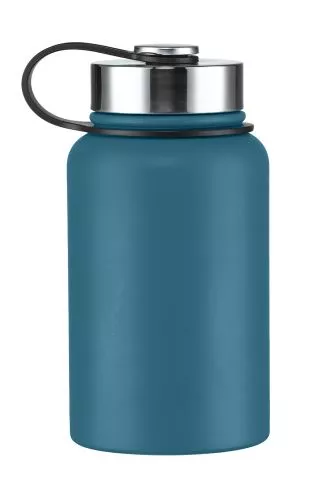 Nordic Ételhordó termosz, 600 ml turkiz 
