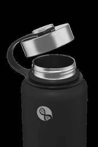 Nordic Ételhordó termosz, 600 ml turkiz 
