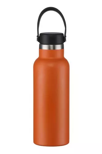 Nordic Termosz, 500 ml Narancssárga 