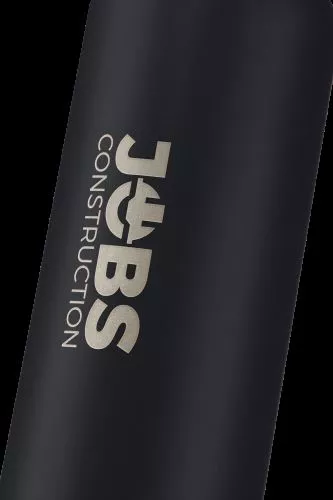 Nordic Termosz, 500 ml Narancssárga 