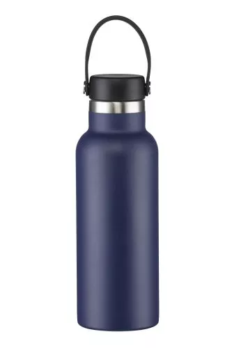 Nordic Termosz, 500 ml sötétkék 