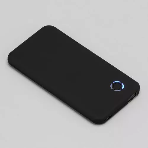RAY POWER BANK 4000 mAh Fekete 