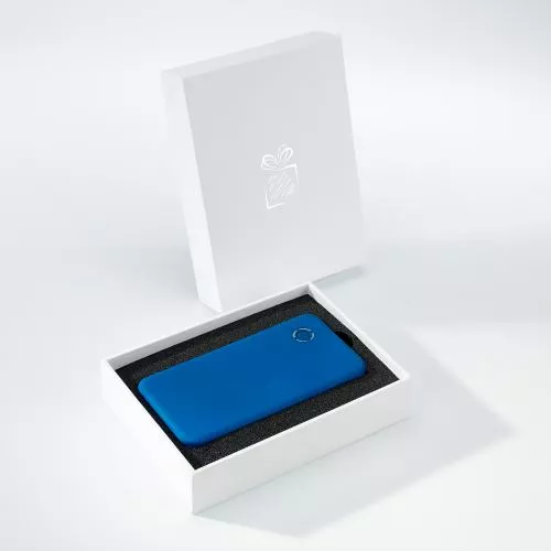 RAY POWER BANK 4000 mAh Kék 
