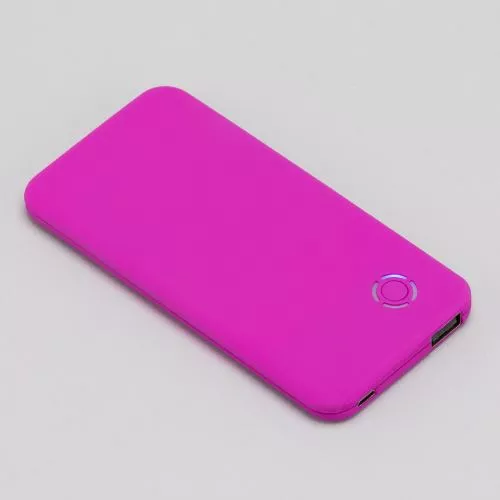 RAY POWER BANK 4000 mAh Lila 
