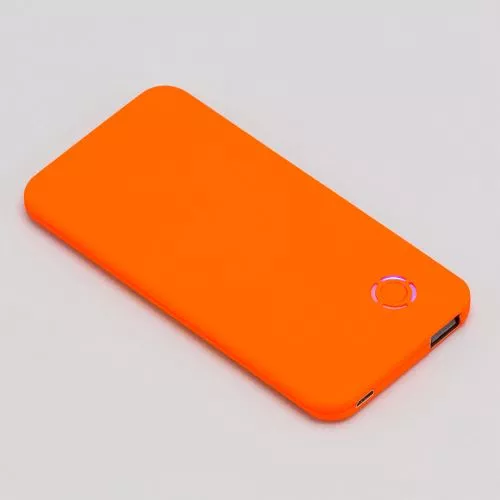 RAY POWER BANK 4000 mAh Narancssárga 