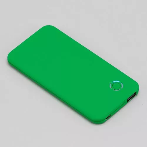 RAY POWER BANK 4000 mAh Zöld 