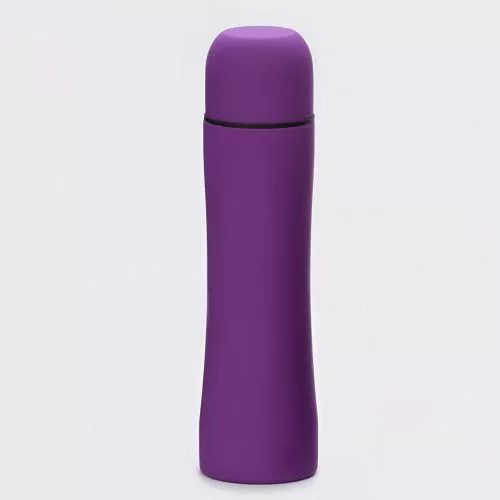TERMOSZ COLORISSIMO, 500 ml. Lila 