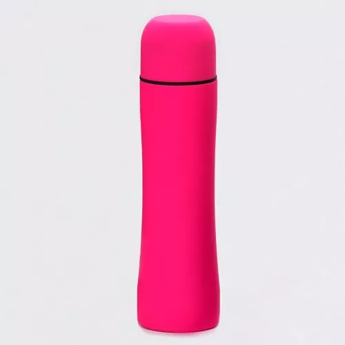 TERMOSZ COLORISSIMO, 500 ml. Rózsaszín 