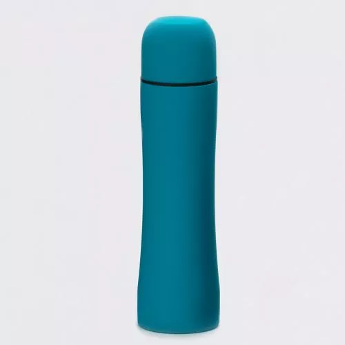 TERMOSZ COLORISSIMO, 500 ml. turkiz 