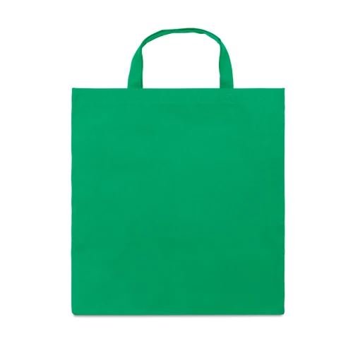 34048. Nem szőtt táska (80 g/m²) Sárga 