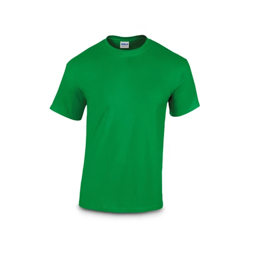 34394. Póló 170 g/m² Zöld 