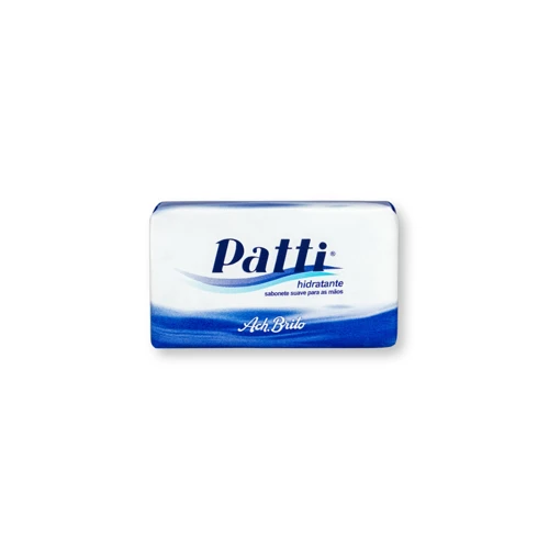 PATTI 15g. Ismert szappan 15 g Fehér 