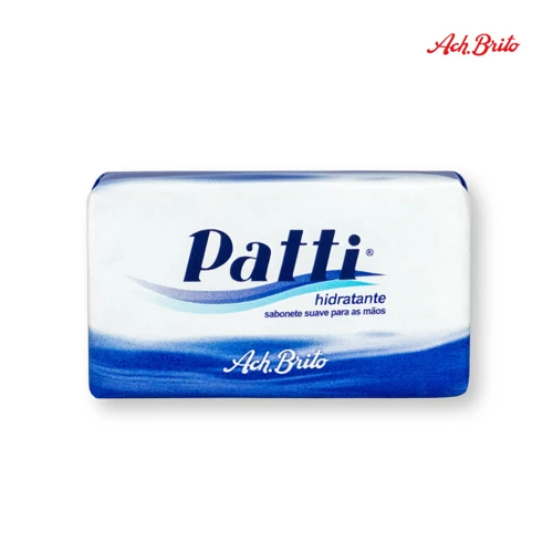 PATTI 15g. Ismert szappan 15 g Fehér 