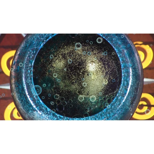 Mystery Potions Kit I. Oktatási játék gyerekeknek Vegyes színek 
