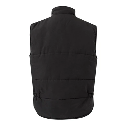 VL MEFITIS. Többzsebes bélelt mellény (220g/m²), poliészterből (100%)