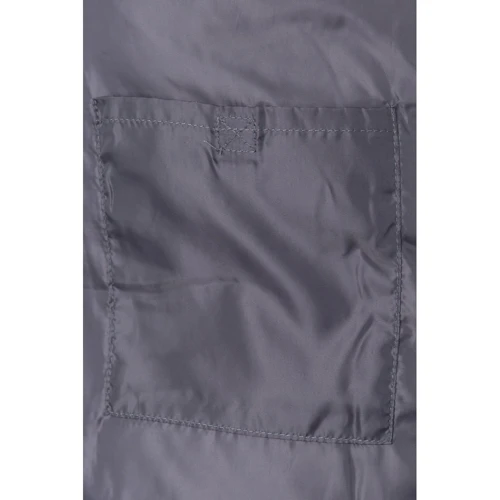 VL MEFITIS. Többzsebes bélelt mellény (220g/m²), poliészterből (100%)