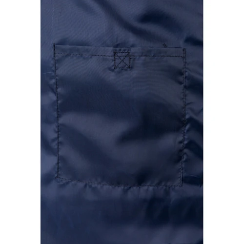VL MEFITIS. Többzsebes bélelt mellény (220g/m²), poliészterből (100%)
