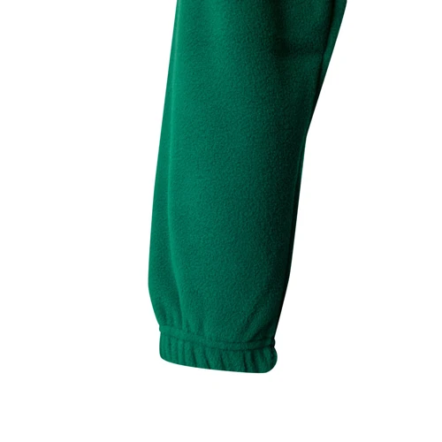 VL EROS. Kétszínű gyapjú kabát (280g/m²), poliészterből (100%) Fekete Sárga 