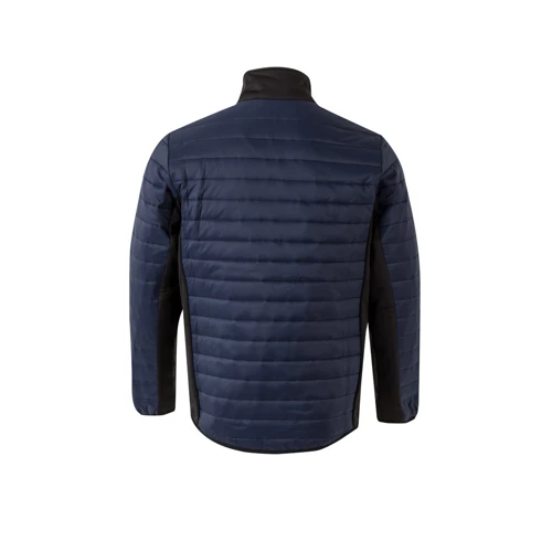 VL RAIJIN. Bélelt kabát (265g/m²), poliészterből (100%) Fekete 