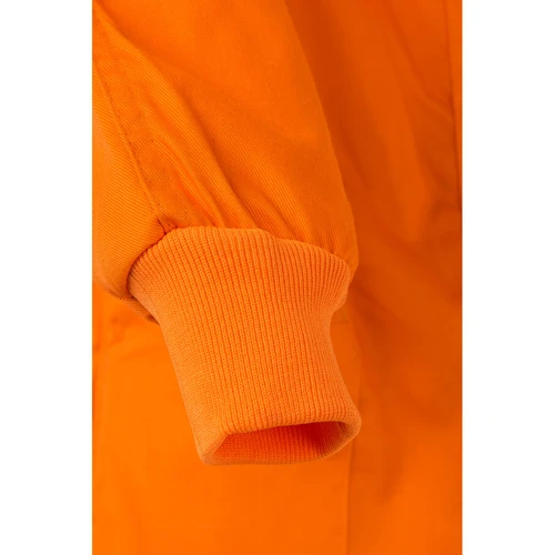 VL YAMA. Bordázott szövet overál (200g/m²), pamutból (35%) és poliészterből (65%)