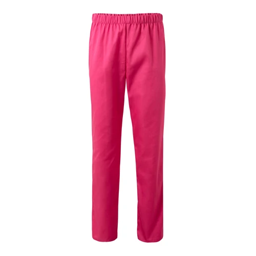 VL APHRODITE. Bordázott szövet nadrág (190g/m²), pamut (35%) és poliészter (65%)