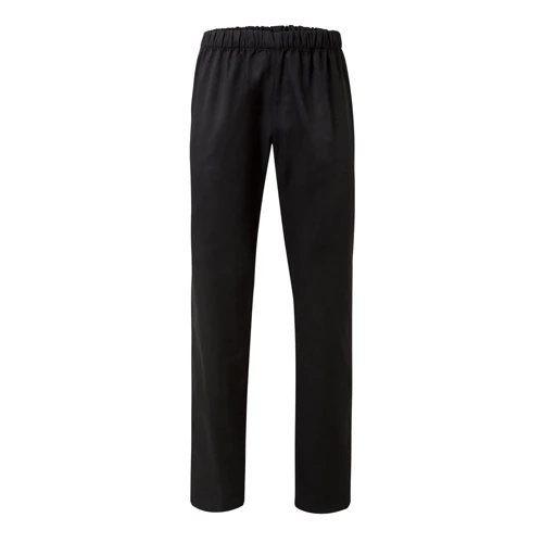 VL APHRODITE. Bordázott szövet nadrág (190g/m²), pamut (35%) és poliészter (65%)
