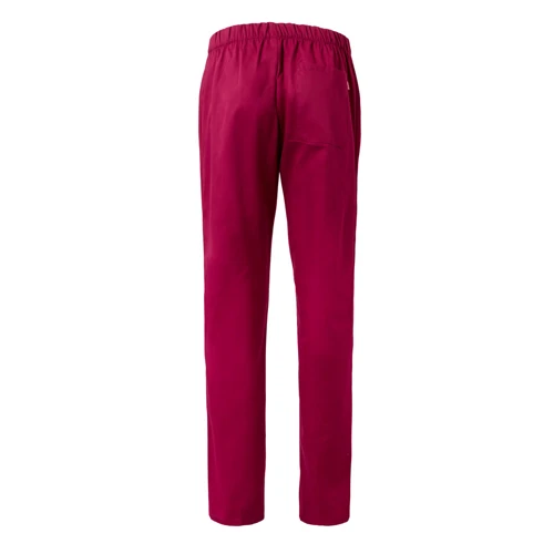 VL APHRODITE. Bordázott szövet nadrág (190g/m²), pamut (35%) és poliészter (65%)