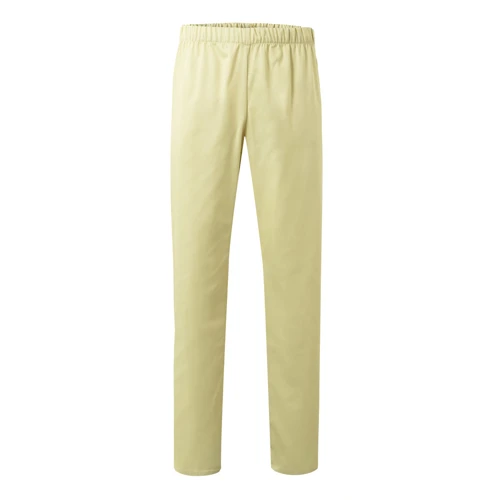 VL APHRODITE. Bordázott szövet nadrág (190g/m²), pamut (35%) és poliészter (65%)