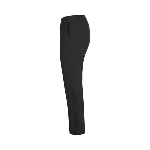 VL VISHNU. Uniszex sztreccs chino nadrág (260g/m²), pamut (98%) és elasztán (2%)