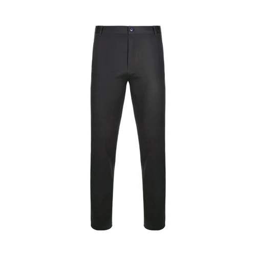 VL VISHNU. Uniszex sztreccs chino nadrág (260g/m²), pamut (98%) és elasztán (2%)