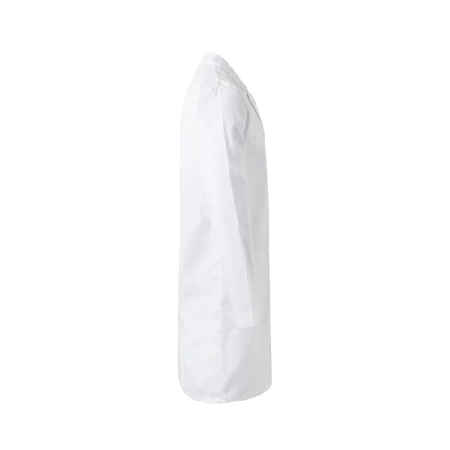VL OGUN. Bordázott szövet blúz (180g/m²), pamut (20%) és poliészter (80%)