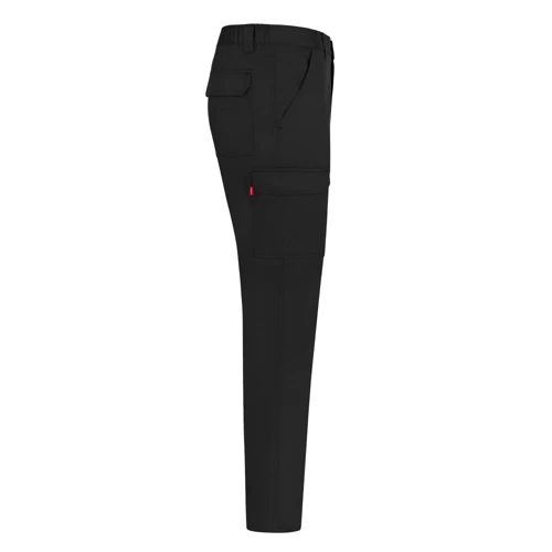 VL HERMES. Többzsebes vászonnadrág (190g/m²)